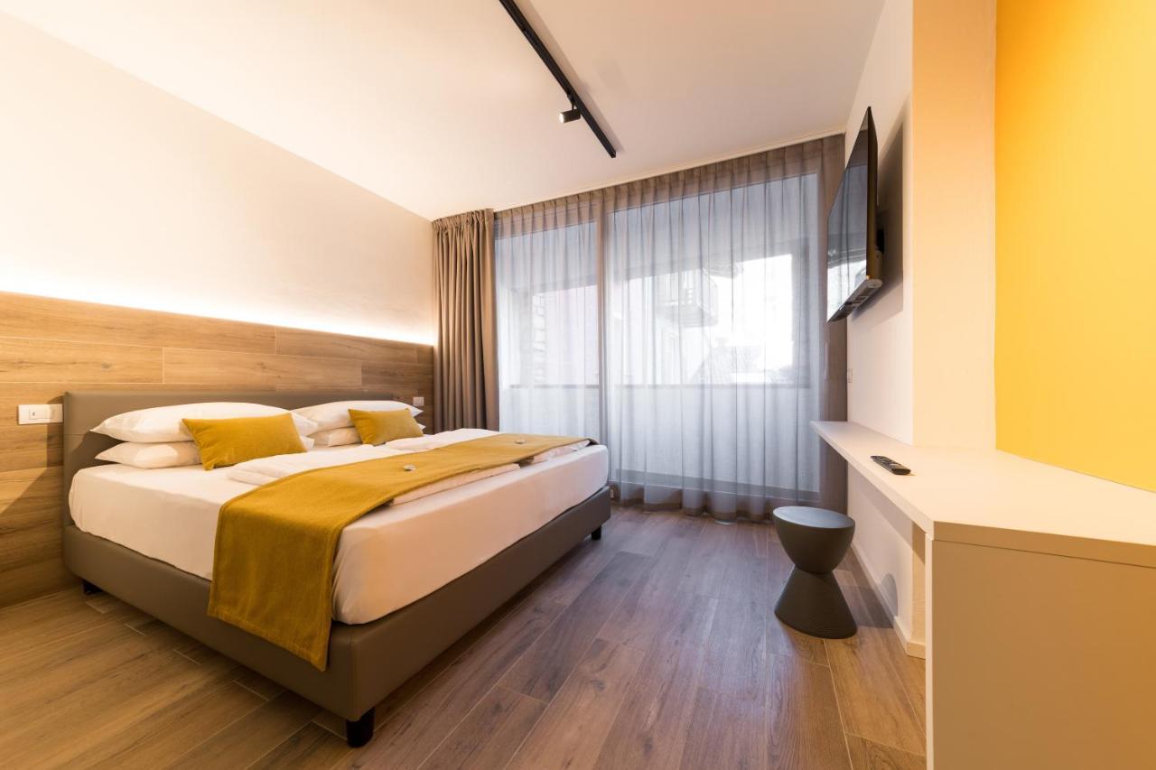 Boutique Apartments By Annalisa Torbole Sul Garda Exterior foto