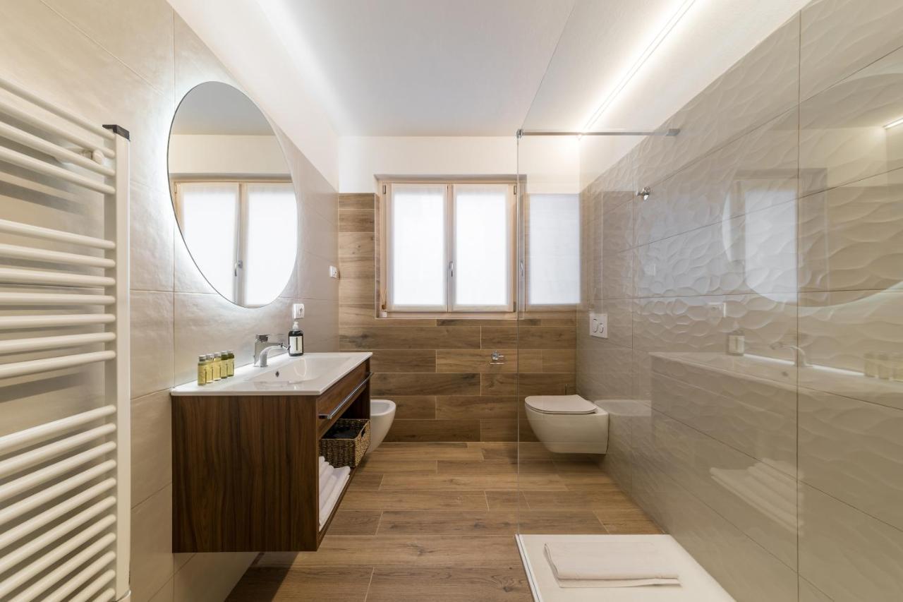 Boutique Apartments By Annalisa Torbole Sul Garda Exterior foto