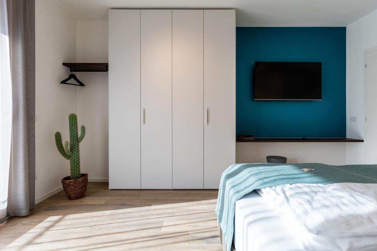 Boutique Apartments By Annalisa Torbole Sul Garda Exterior foto