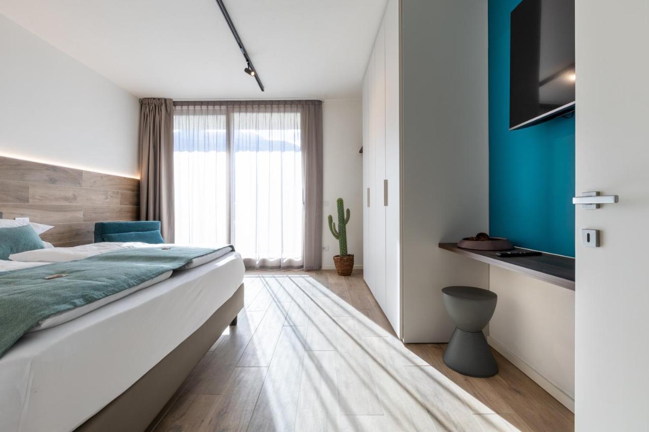Boutique Apartments By Annalisa Torbole Sul Garda Exterior foto