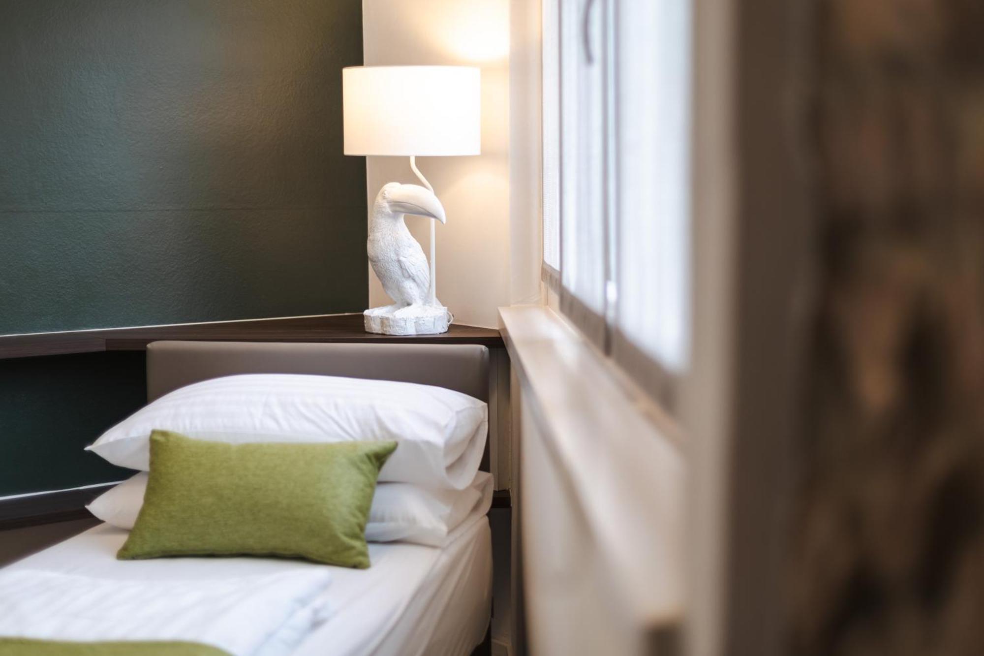 Boutique Apartments By Annalisa Torbole Sul Garda Exterior foto