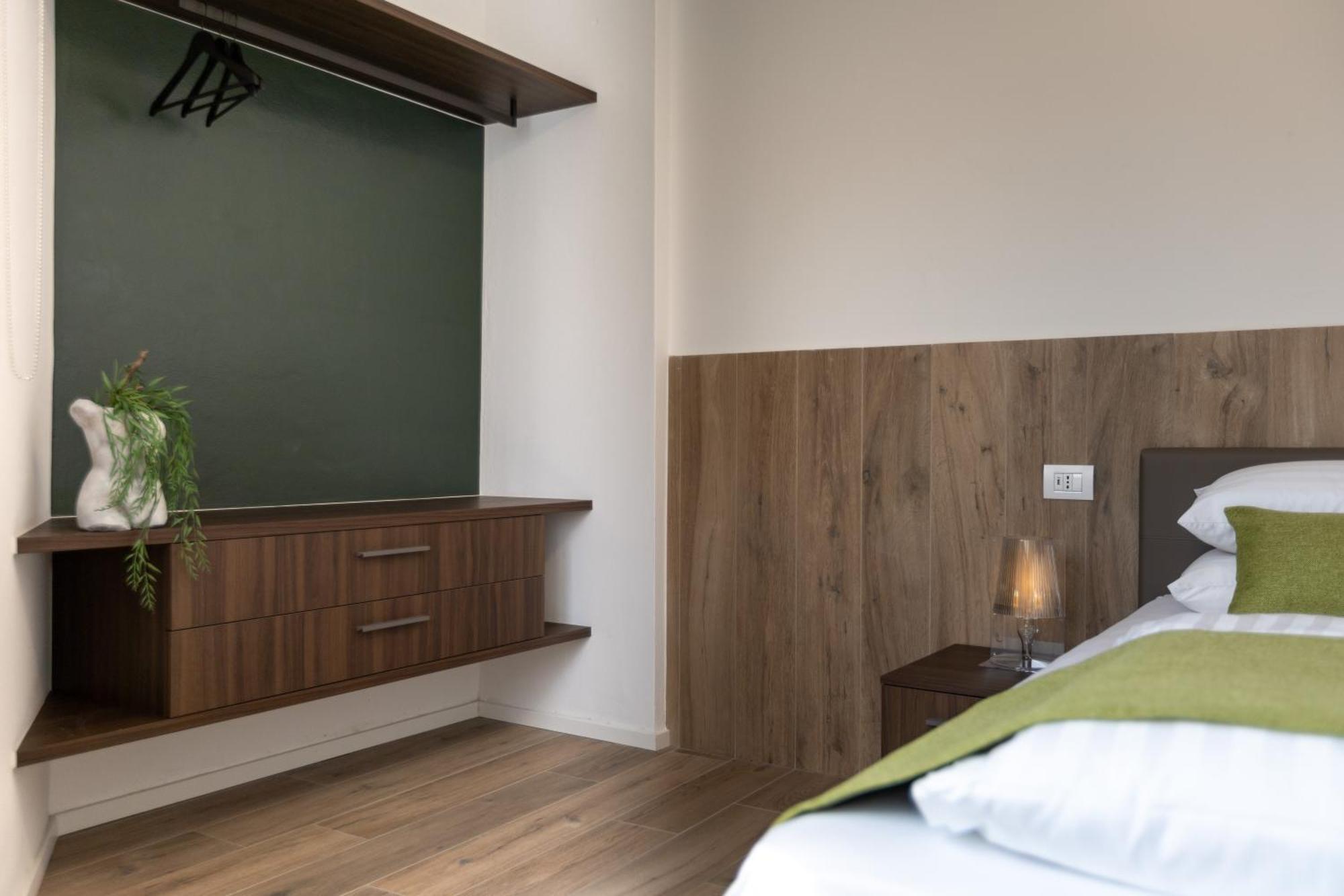 Boutique Apartments By Annalisa Torbole Sul Garda Exterior foto