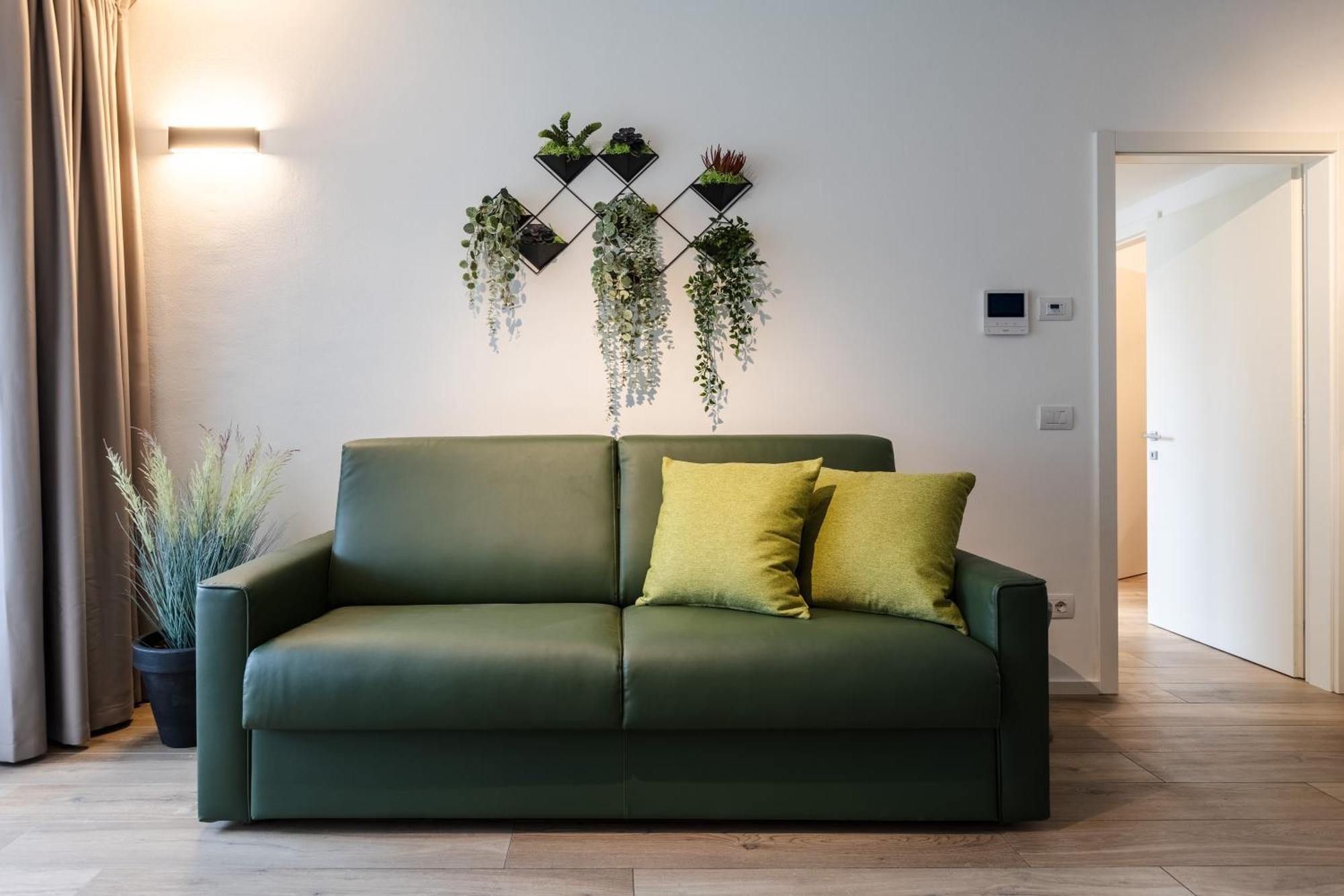Boutique Apartments By Annalisa Torbole Sul Garda Exterior foto
