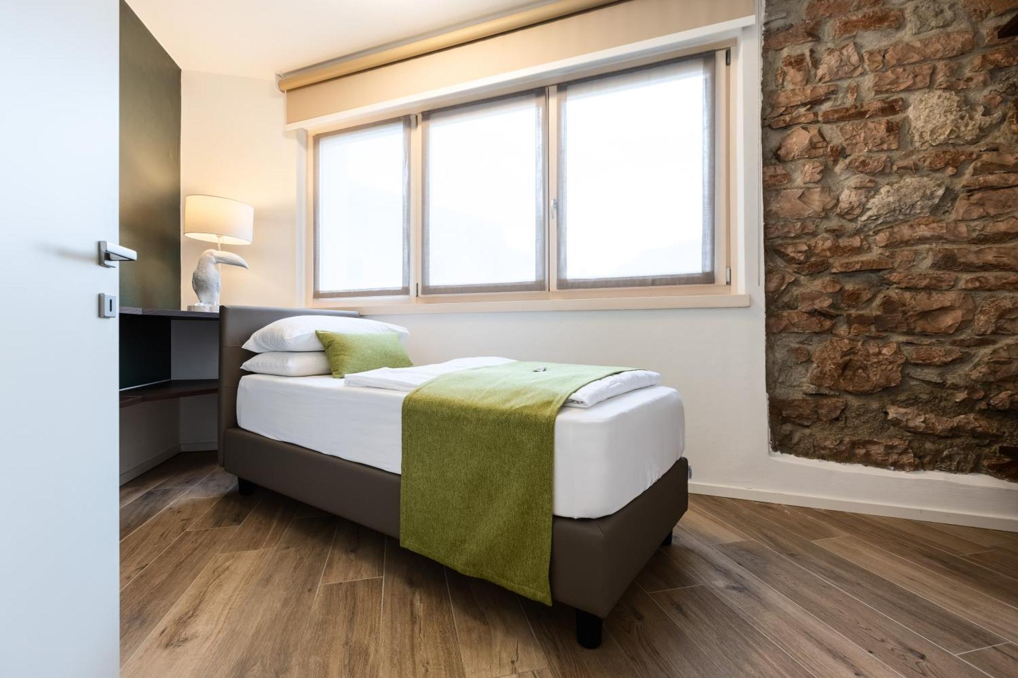 Boutique Apartments By Annalisa Torbole Sul Garda Exterior foto