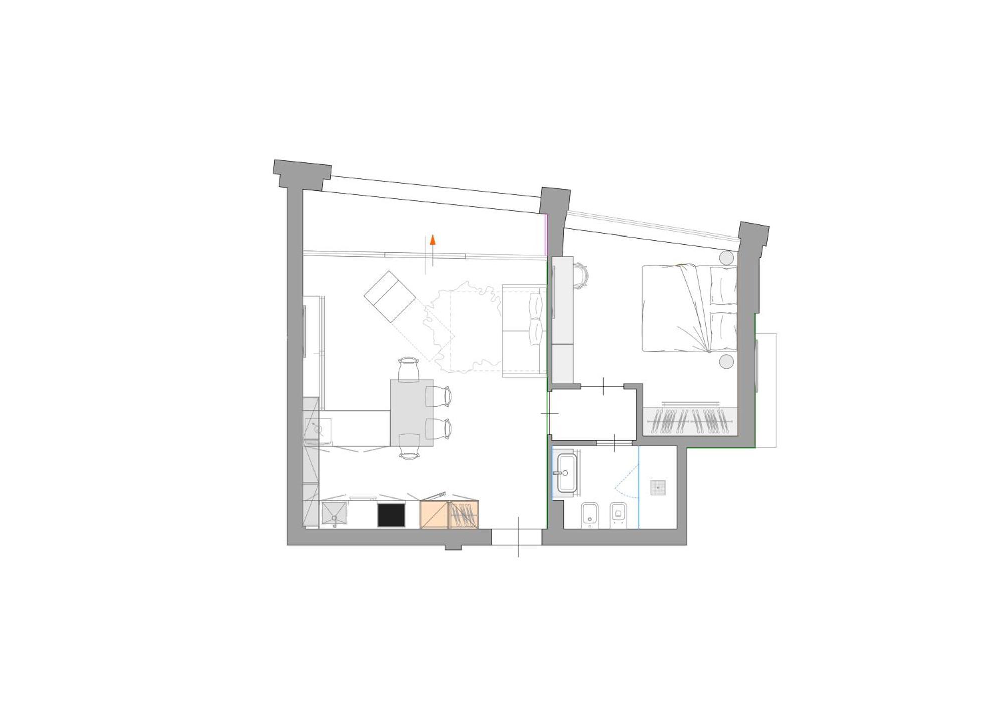 Boutique Apartments By Annalisa Torbole Sul Garda Zimmer foto